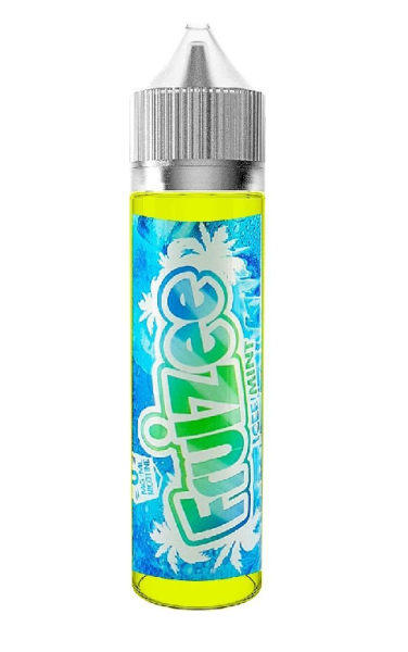 Fruizee Icy Mint 50ml